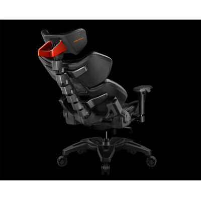 Cougar Terminator Unprecedented Revolution of the Gaming Chair - Games4u Pakistan