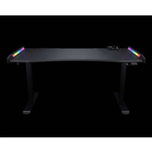 Cougar E Mars Motorized Gaming Table/Desk RGB - Games4u Pakistan