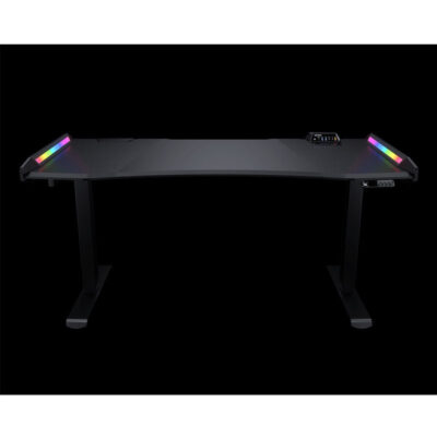 Cougar E Mars Motorized Gaming Table/Desk RGB - Games4u Pakistan