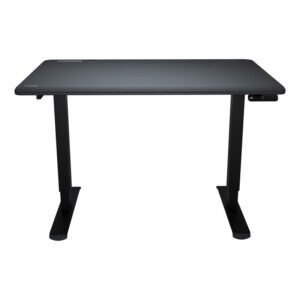Cougar Royal 120 Elite Electric Computer Desk Black - Games4u Pakistan