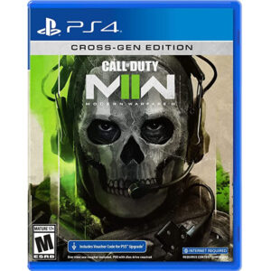 Call of Duty: Modern Warfare II – PlayStation 4 - Games4u Pakistan