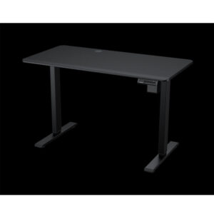 Cougar Royal Mosa Electric Computer Desk Black - Games4u Pakistan