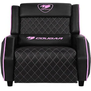 Cougar Ranger EVA Gaming Sofa - Pink - Games4u Pakistan