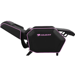 Cougar Ranger EVA Gaming Sofa - Pink - Games4u Pakistan