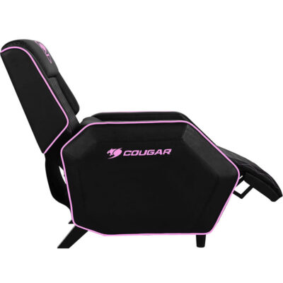 Cougar Ranger EVA Gaming Sofa - Pink - Games4u Pakistan