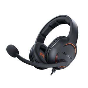 Cougar HX330 Headset – Orange - Games4u Pakistan
