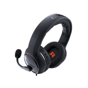 Cougar HX330 Headset – Orange - Games4u Pakistan
