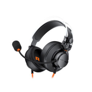 Cougar VM410 Headset Unidirectional with Noise Cancellation – Tournament - Games4u Pakistan