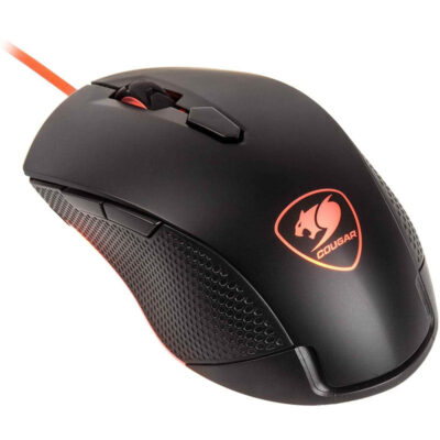 Cougar Minos X2 - Optical Gaming Mouse - Games4u Pakistan
