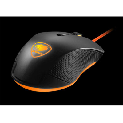 Cougar Minos X2 - Optical Gaming Mouse - Games4u Pakistan
