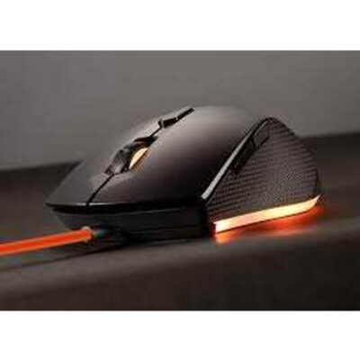 Cougar Minos X2 - Optical Gaming Mouse - Games4u Pakistan