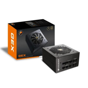 Cougar 850W PSU GEX850 Gaming Power Supply Unit - Games4u Pakistan