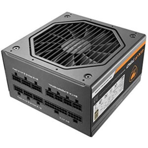 Cougar GX-F 550 550W Power Supply - Games4u Pakistan