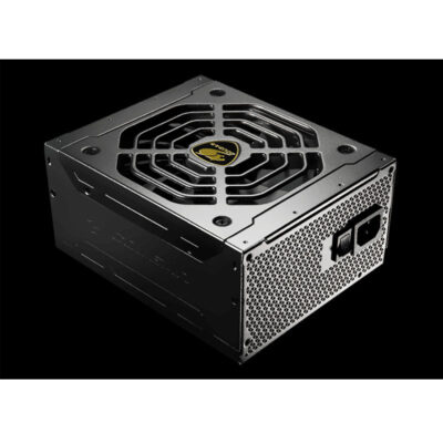 Cougar GEM 1050 PSU 80+ Gold (1050W) - Games4u Pakistan