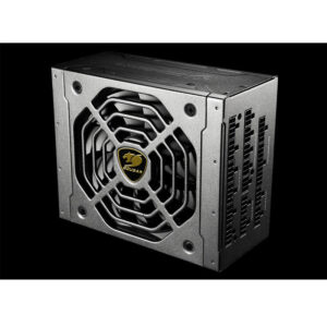 Cougar GEM 1050 PSU 80+ Gold (1050W) - Games4u Pakistan