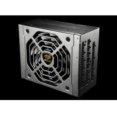 Cougar GEM 1050 PSU 80+ Gold (1050W) - Games4u Pakistan