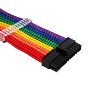1st Player Steampunk MOD Sleeved Extension Kit (Rainbow) - Games4u Pakistan