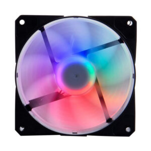 1st Player G6 RGB 120mm Case Fan - Games4u Pakistan