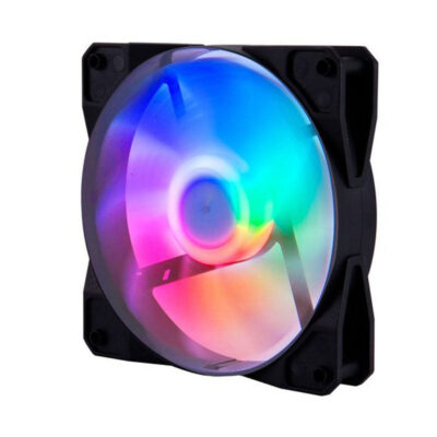 1st Player G6 RGB 120mm Case Fan - Games4u Pakistan