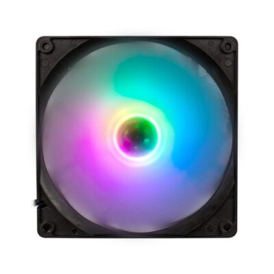 1st Player G7 Plus ARGB 140mm Case Fan - Games4u Pakistan