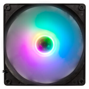 1st Player G7 ARGB Single Fan - Games4u Pakistan