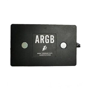 1st Player HU1 ARGB Hub for RGB Fans With Wireless Remote - Games4u Pakistan