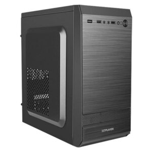 1st Player M3 Case - Games4u Pakistan