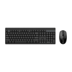 1st Player KM2 Keyboard and Mouse Combo Kit - Games4u Pakistan