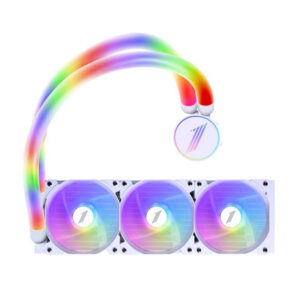 1st Player MT360 Liquid Cooler - White - Games4u Pakistan