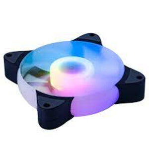 1st player Fire Base CC ARGB Charming Look & Powerful Performance Unified Cooling Kit - Games4u Pakistan