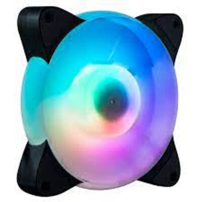 1st player Fire Base CC ARGB Charming Look & Powerful Performance Unified Cooling Kit - Games4u Pakistan