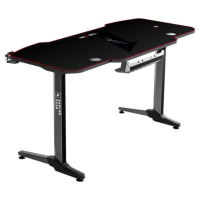 1st Player GT3 Gaming Desk - Games4u Pakistan