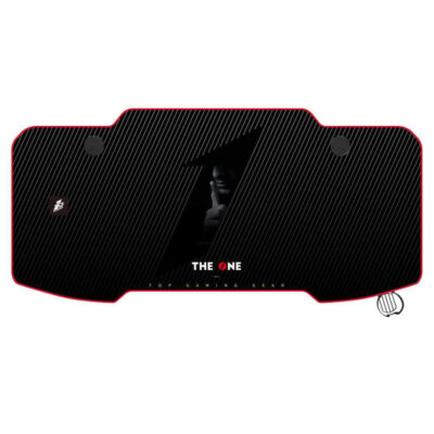 1st Player GT3 Gaming Desk - Games4u Pakistan