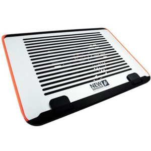 1st Player Black Sir C7 RGB Laptop Cooler - Games4u Pakistan
