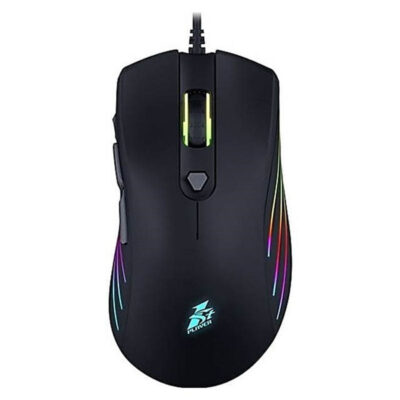 1st Player DK3.0 6400 DPI HUANO Switch E-sport Gaming Mouse - Games4u Pakistan