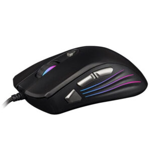 1st Player DK3.0 6400 DPI HUANO Switch E-sport Gaming Mouse - Games4u Pakistan