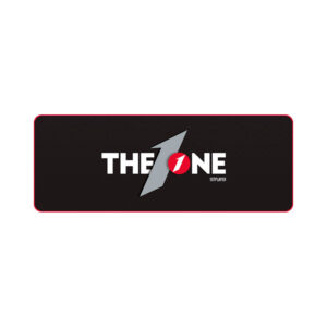 1st Player Horizontal Fabric Surface Gaming Mouse Pad - Games4u Pakistan