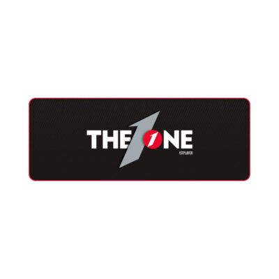 1st Player Horizontal Fabric Surface Gaming Mouse Pad - Games4u Pakistan