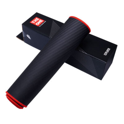 1st Player Horizontal Fabric Surface Gaming Mouse Pad - Games4u Pakistan