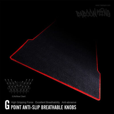 1st Player Baboon King BK-41-H Gaming Mouse Pad - Games4u Pakistan