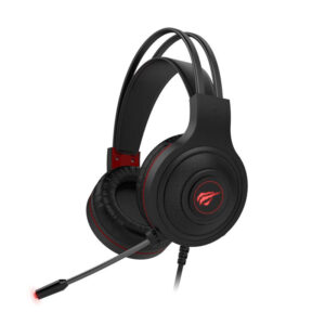 Havit H2011d Wired Gaming Headset - Games4u Pakistan