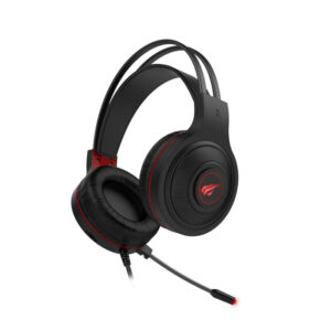 Havit H2011d Wired Gaming Headset - Games4u Pakistan