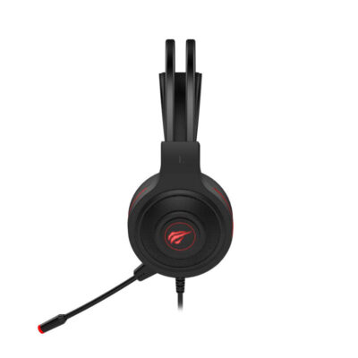 Havit H2011d Wired Gaming Headset - Games4u Pakistan