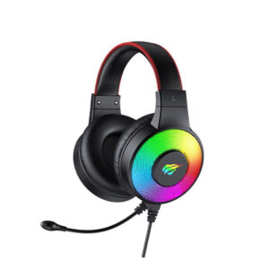 Havit H2013d Gaming Headset - Games4u Pakistan