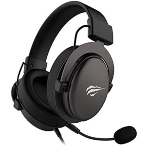 Havit H2015d Gaming Headphone - Games4u Pakistan
