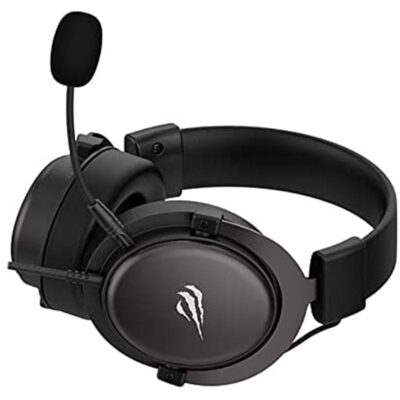 Havit H2015d Gaming Headphone - Games4u Pakistan