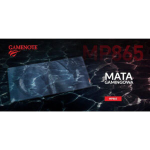 Havit MP865 Gaming Mouse Pad - Games4u Pakistan