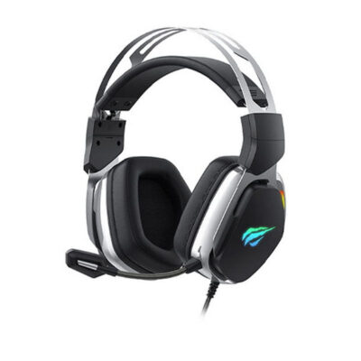 Havit H2018U Gaming Headset - Games4u Pakistan
