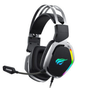 Havit H2018U Gaming Headset - Games4u Pakistan