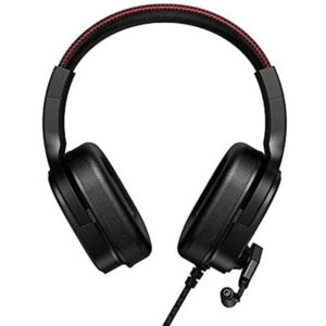 HAVIT HV-H2022U USB 7.1 RGB GAMING HEADPHONE - Games4u Pakistan